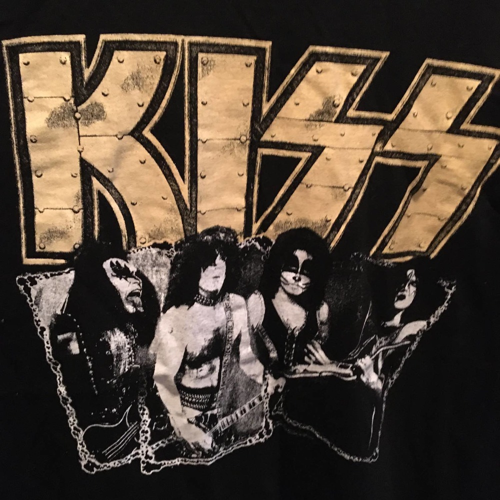 KISS Screen T - Picture 2 of 4